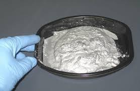 Slurry Explosive